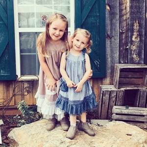 Meet your Posher, Desiree